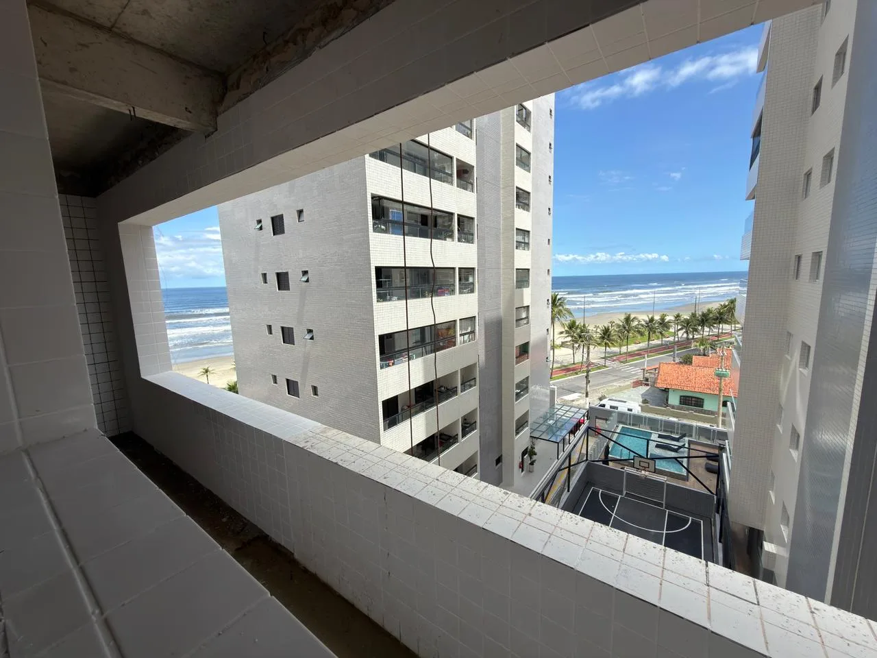Torres Caiçara – Revenda apto 34A