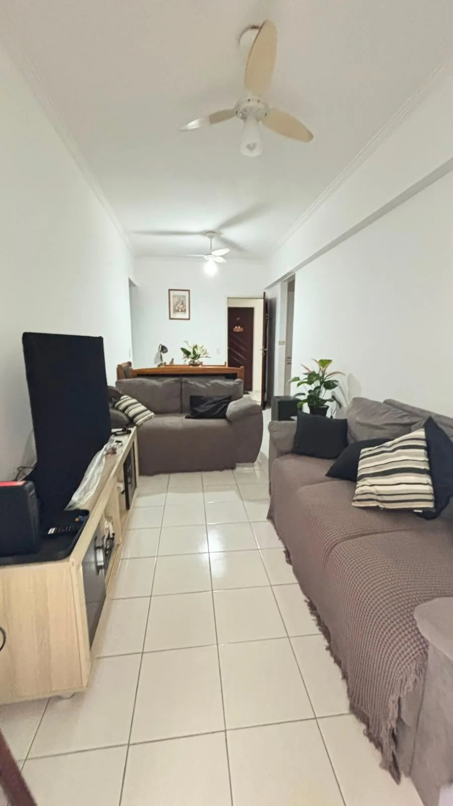 Apartamento Ocian 70m Praia - Kamila Amancio