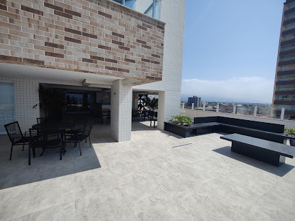 Residencial Atlantic Ville — foto 34