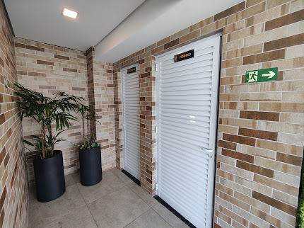 Residencial Atlantic Ville — foto 22