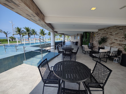 Residencial Atlantic Ville — foto 18