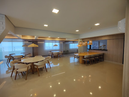 Residencial Atlantic Ville — foto 27