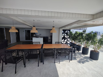 Residencial Atlantic Ville — foto 36