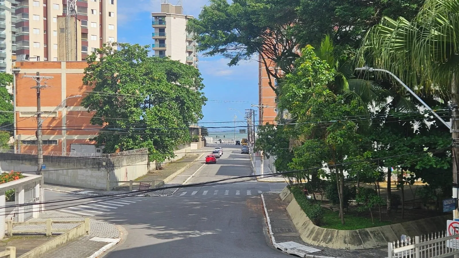 Edifício Marina — foto 2