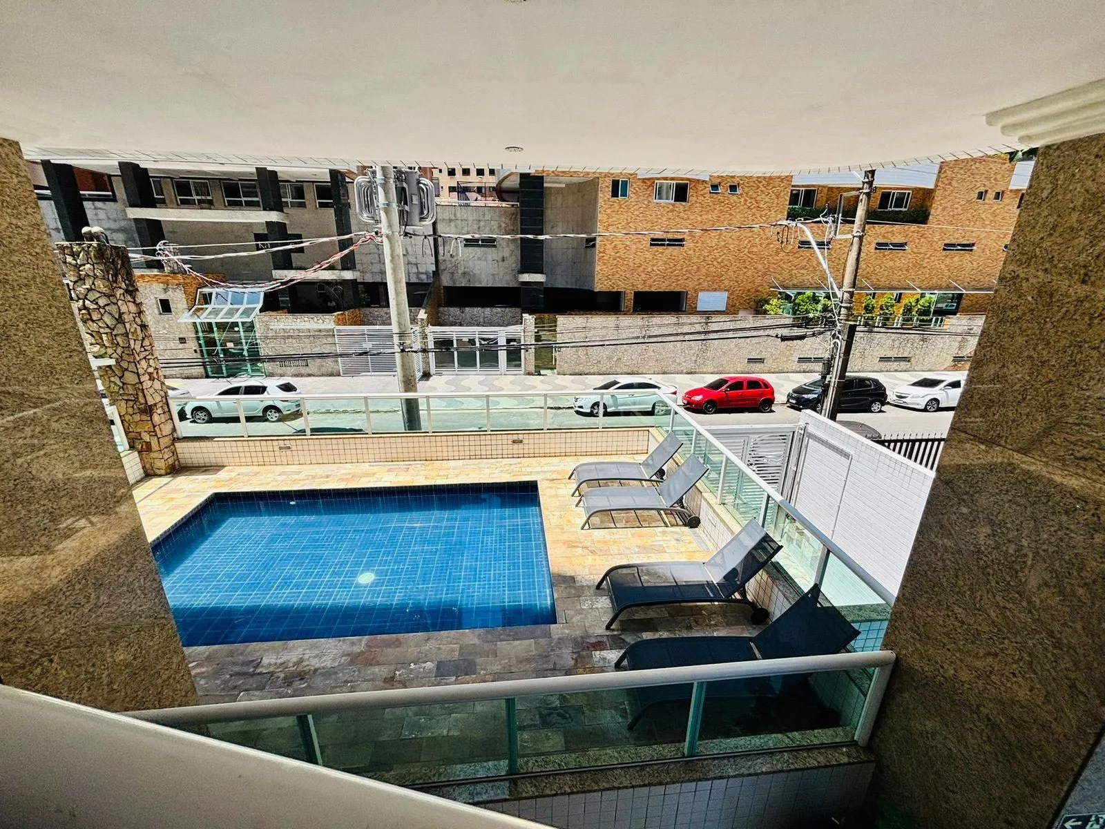 Edifício Rosa G. Faria