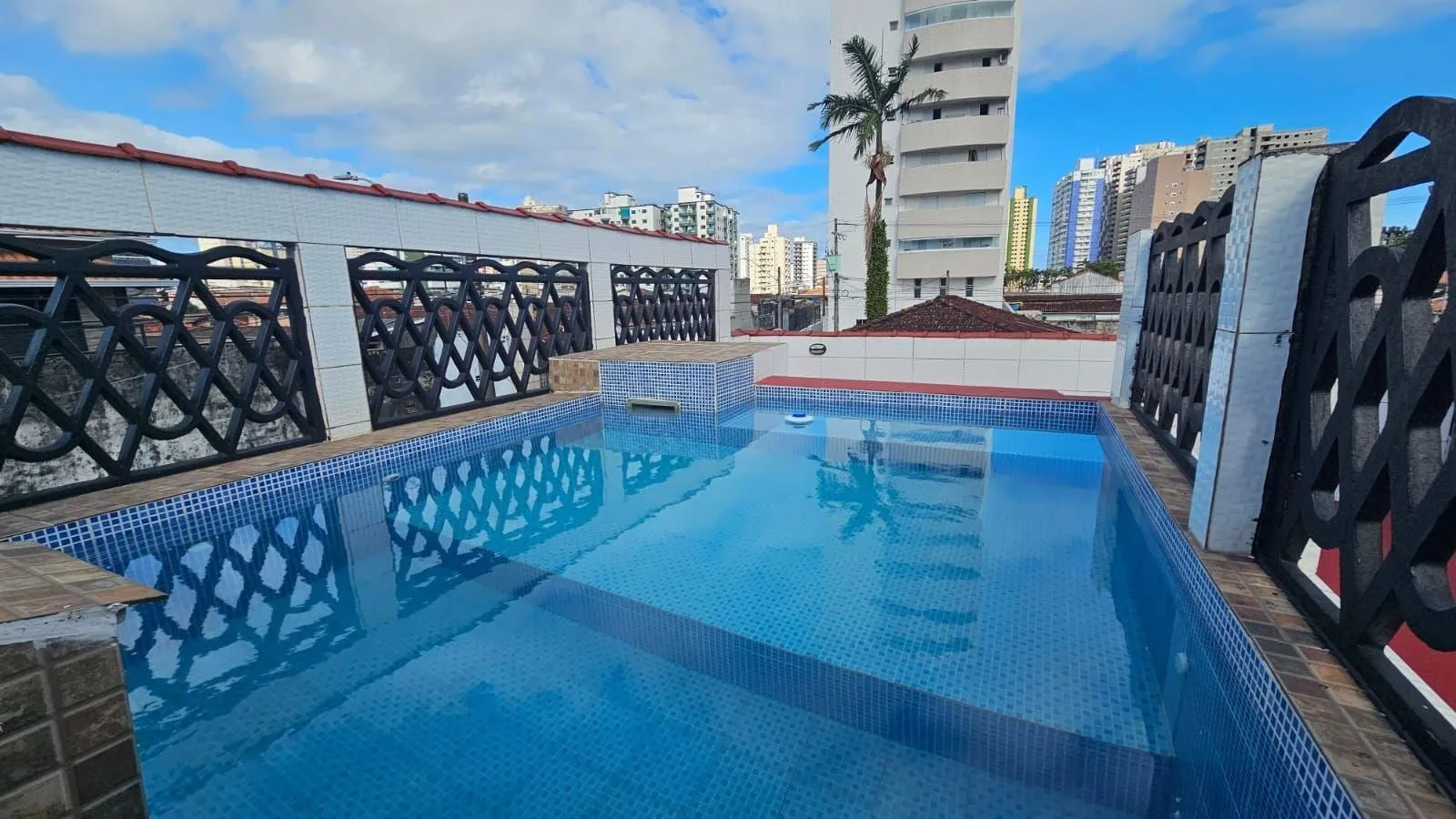 Sobrado Rua Particular 279
