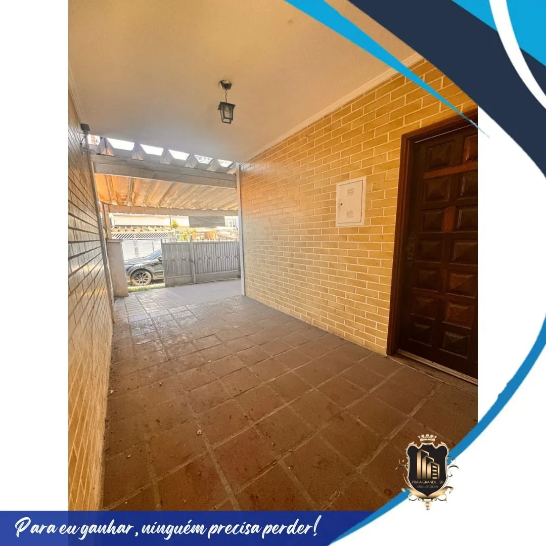 Tony Vila Cascatinha casa — foto 1
