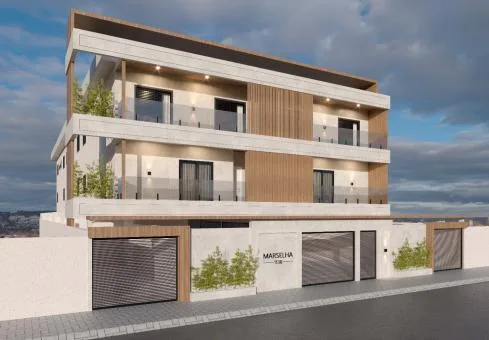 Residencial Marselha — foto 2