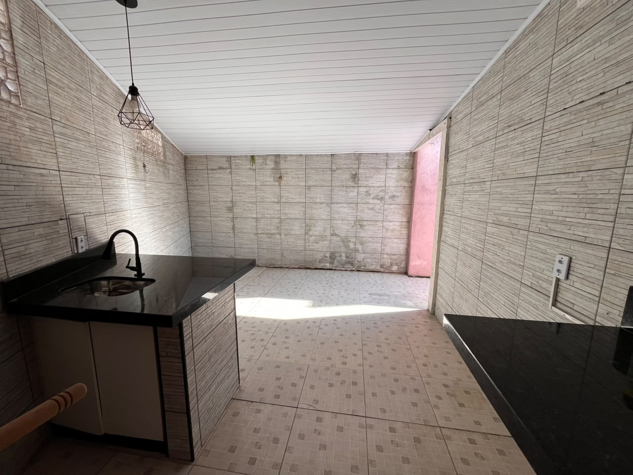 Casa — Av. Hugo de Carvalho Ramos, 343 — foto 4