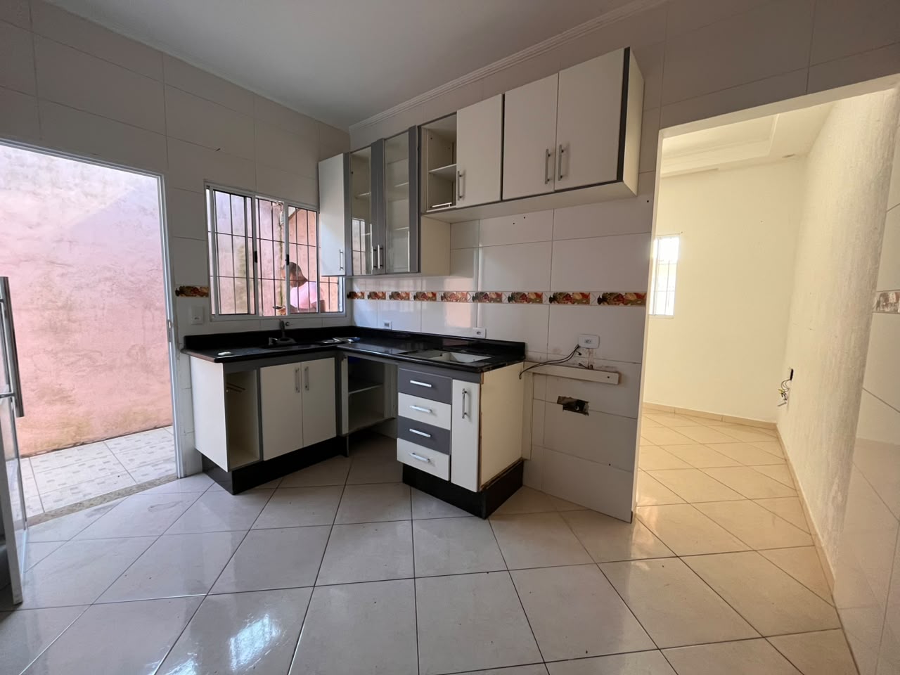 Casa — Av. Hugo de Carvalho Ramos, 343 — foto 21