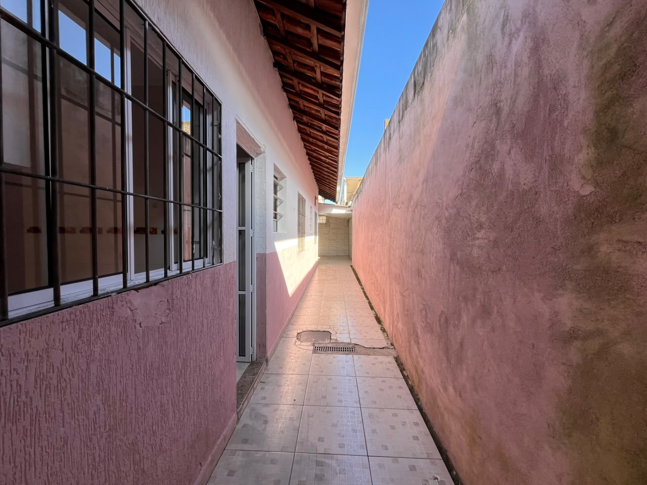 Casa — Av. Hugo de Carvalho Ramos, 343 — foto 13