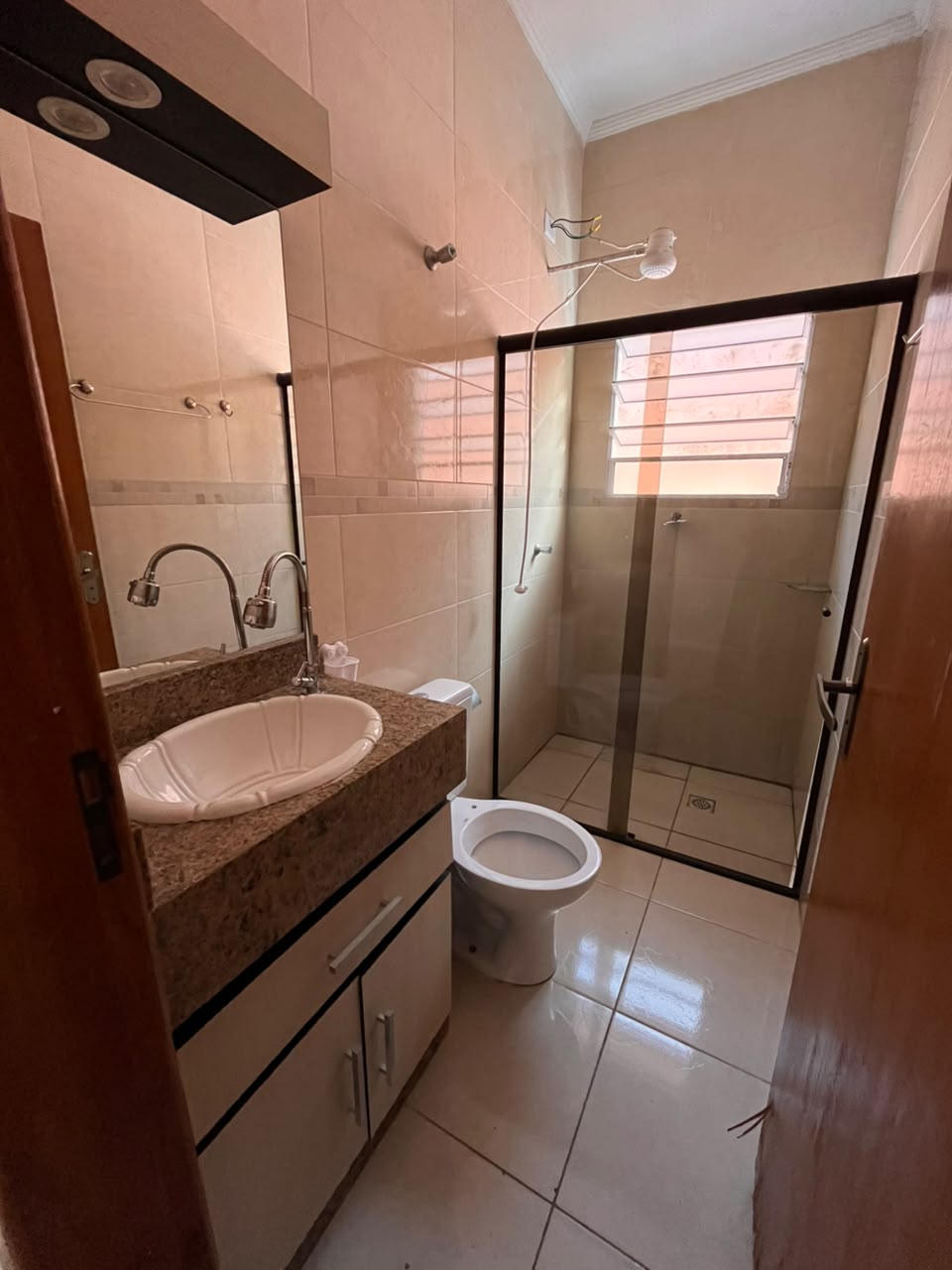 Casa — Av. Hugo de Carvalho Ramos, 343 — foto 15