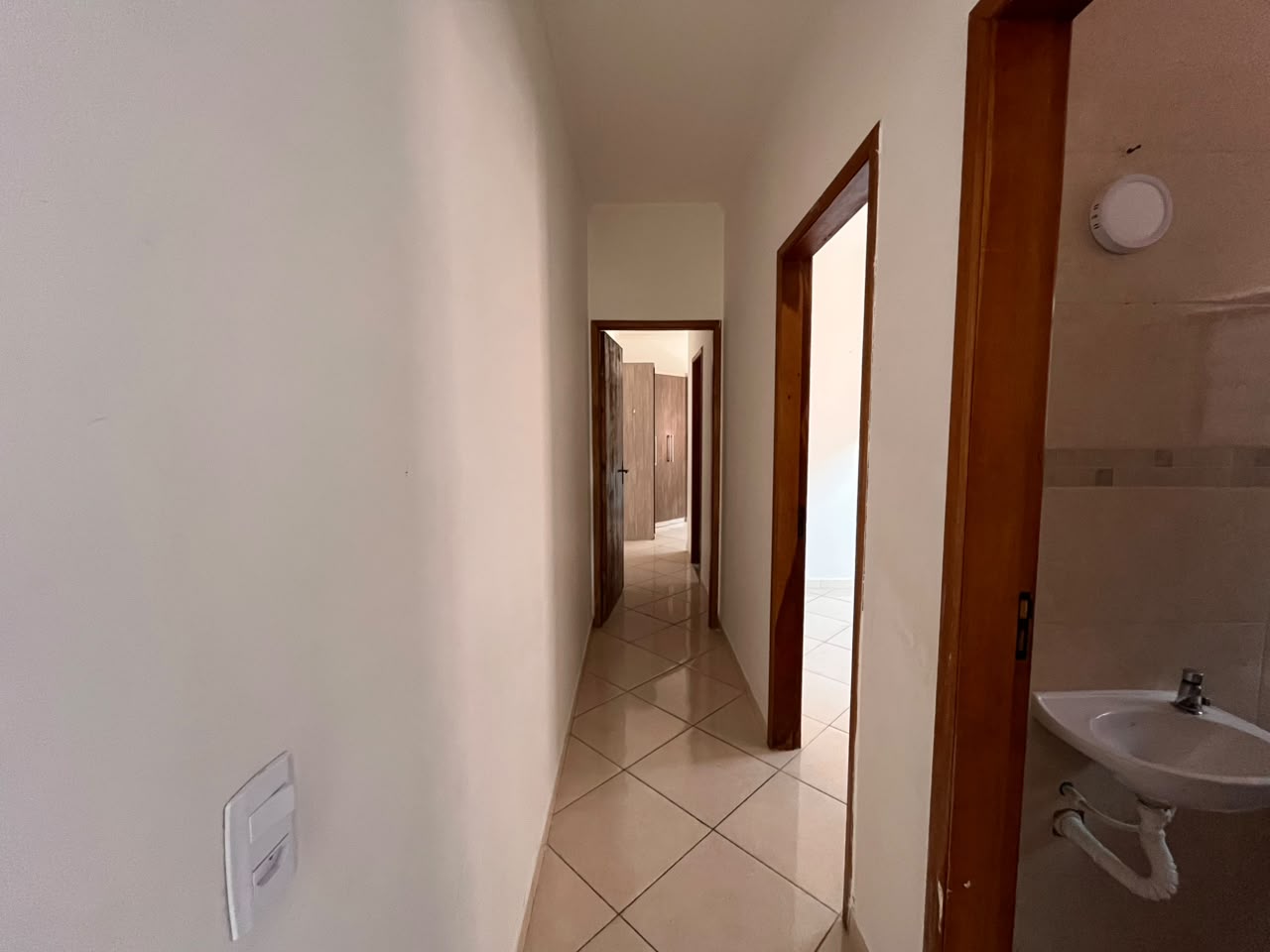 Casa — Av. Hugo de Carvalho Ramos, 343 — foto 20