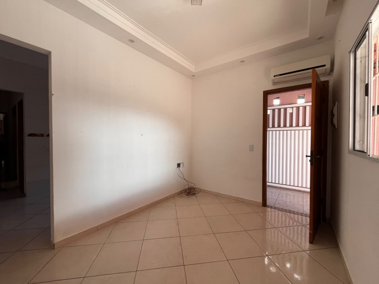 Casa — Av. Hugo de Carvalho Ramos, 343 — foto 10