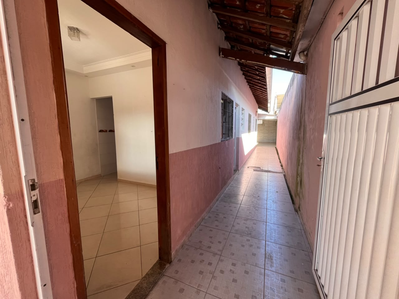 Casa — Av. Hugo de Carvalho Ramos, 343 — foto 26