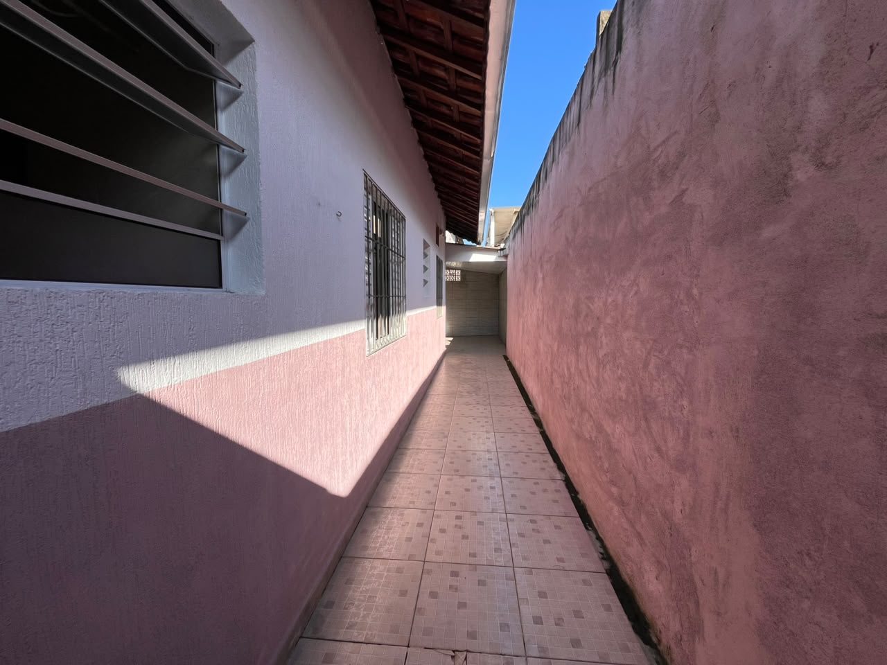 Casa — Av. Hugo de Carvalho Ramos, 343 — foto 27