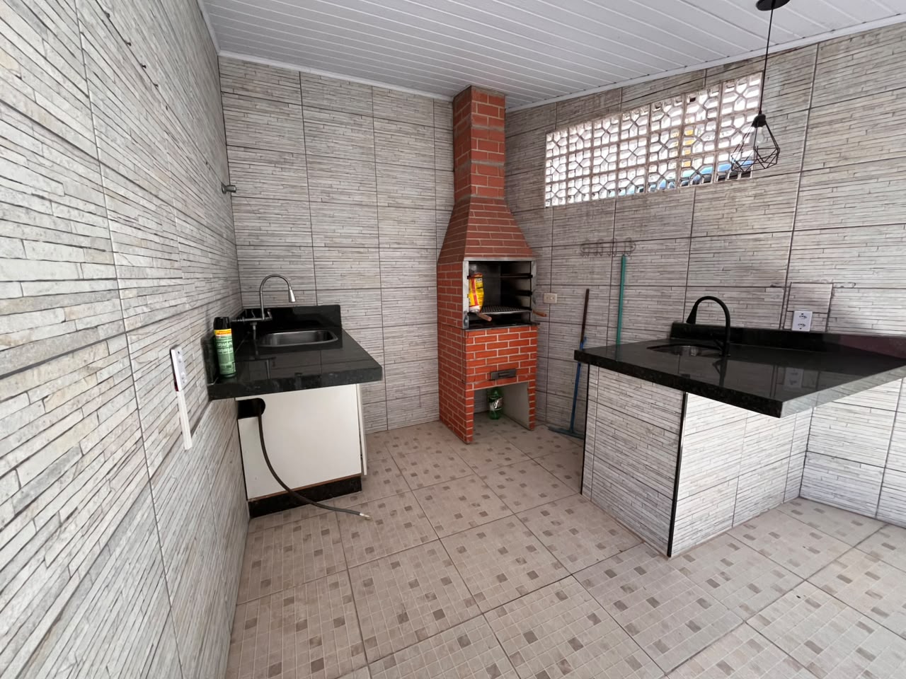 Casa — Av. Hugo de Carvalho Ramos, 343 — foto 31