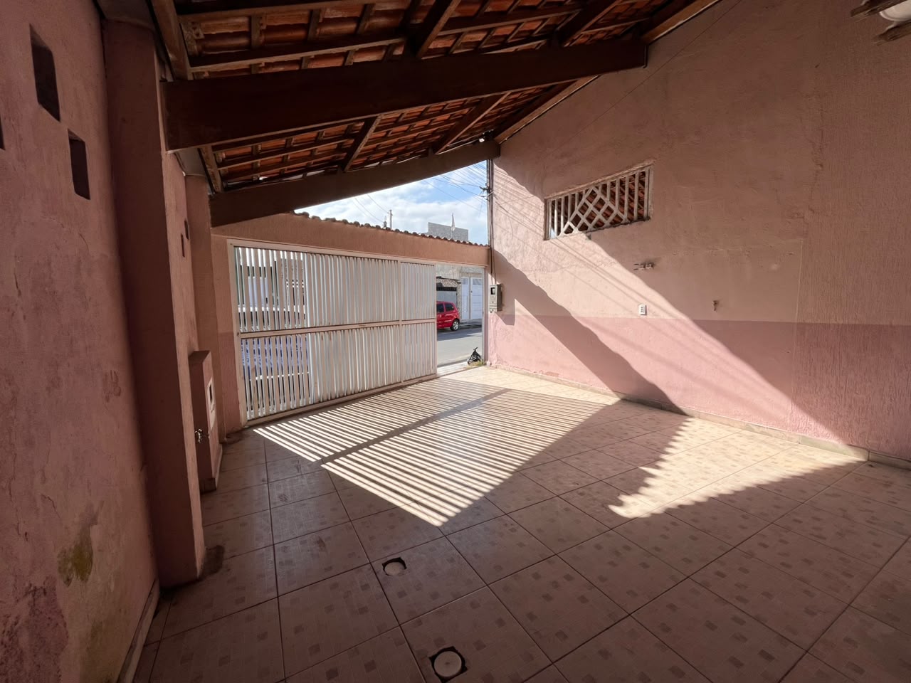 Casa — Av. Hugo de Carvalho Ramos, 343 — foto 17