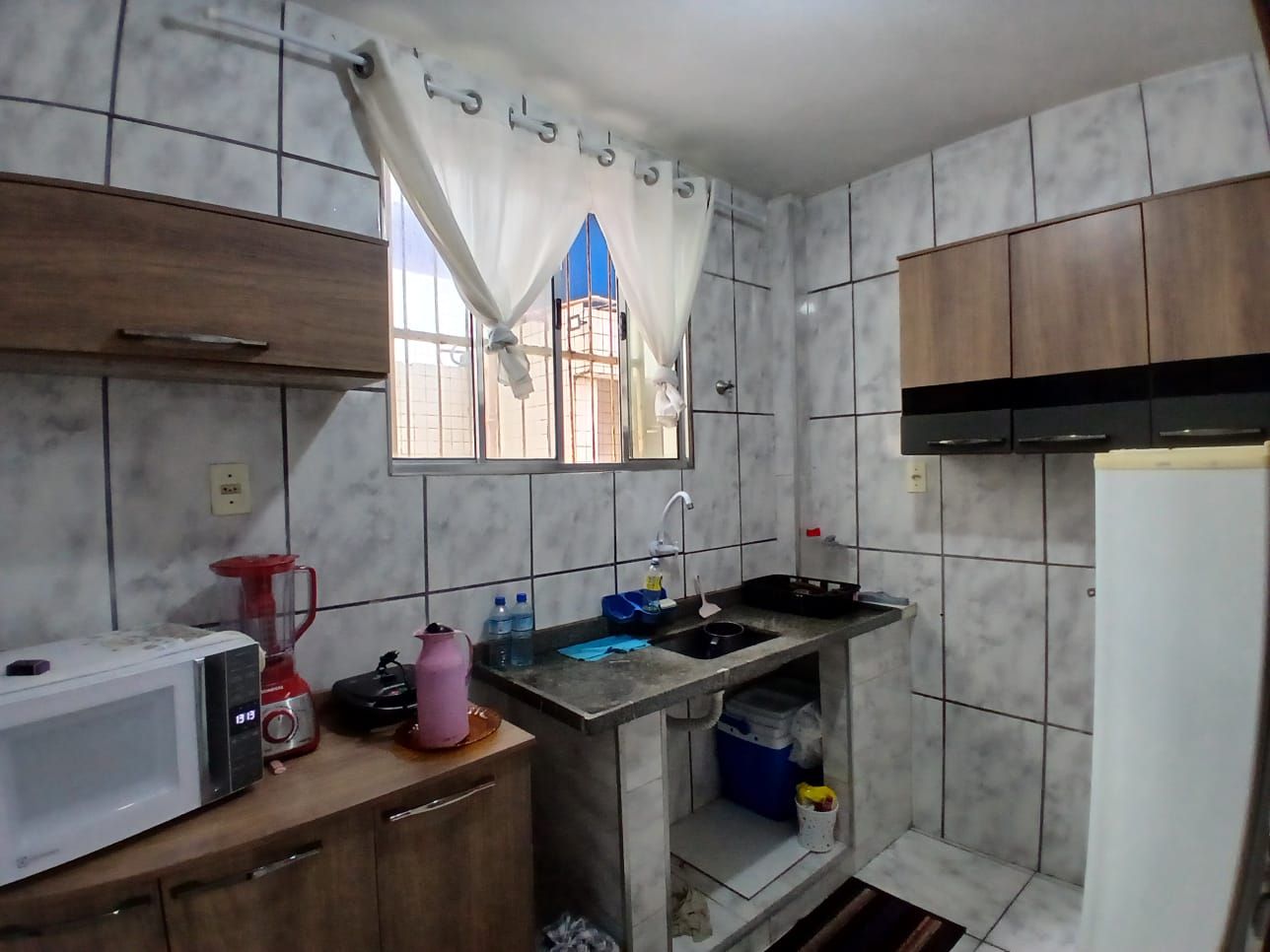 Residencial Sueli