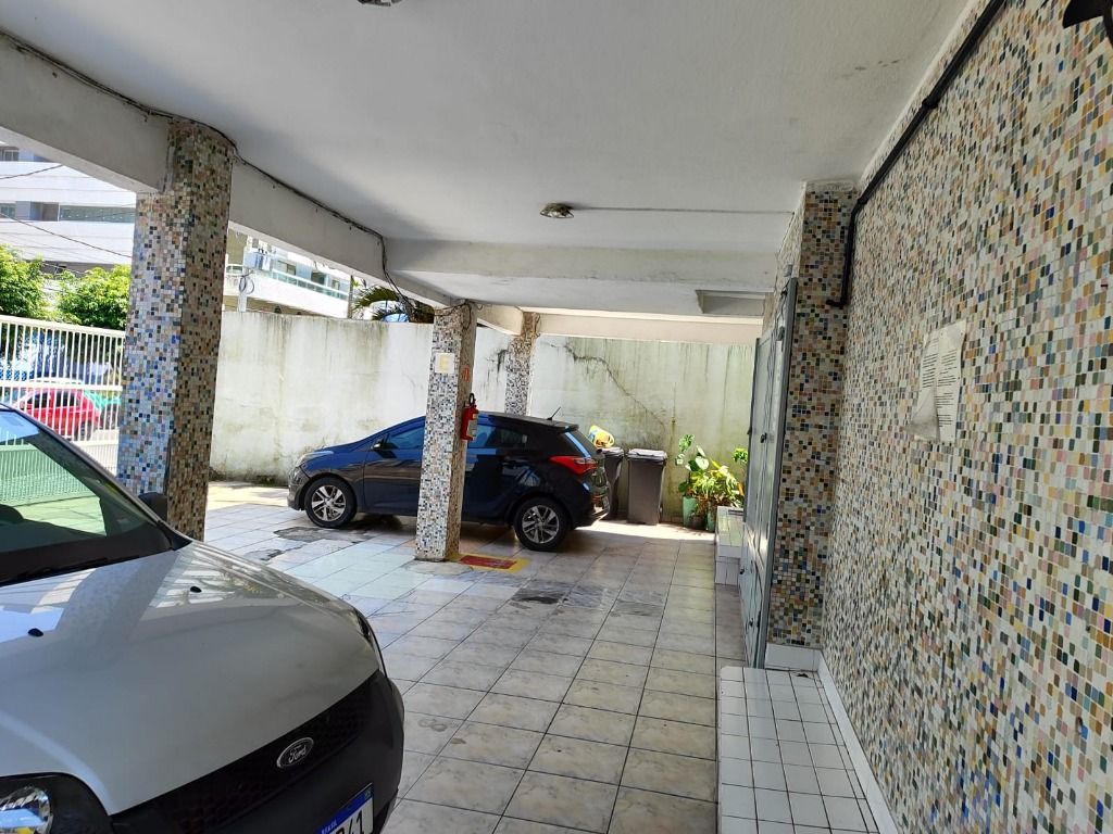 Residencial Luanda — foto 4