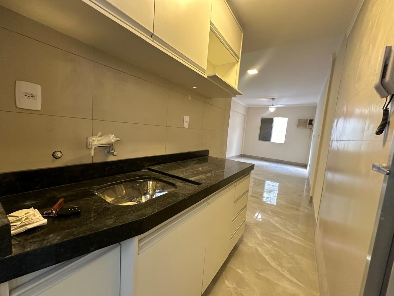 Residencial Luanda