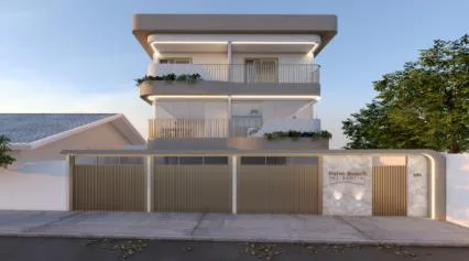Residencial Palm Beach I