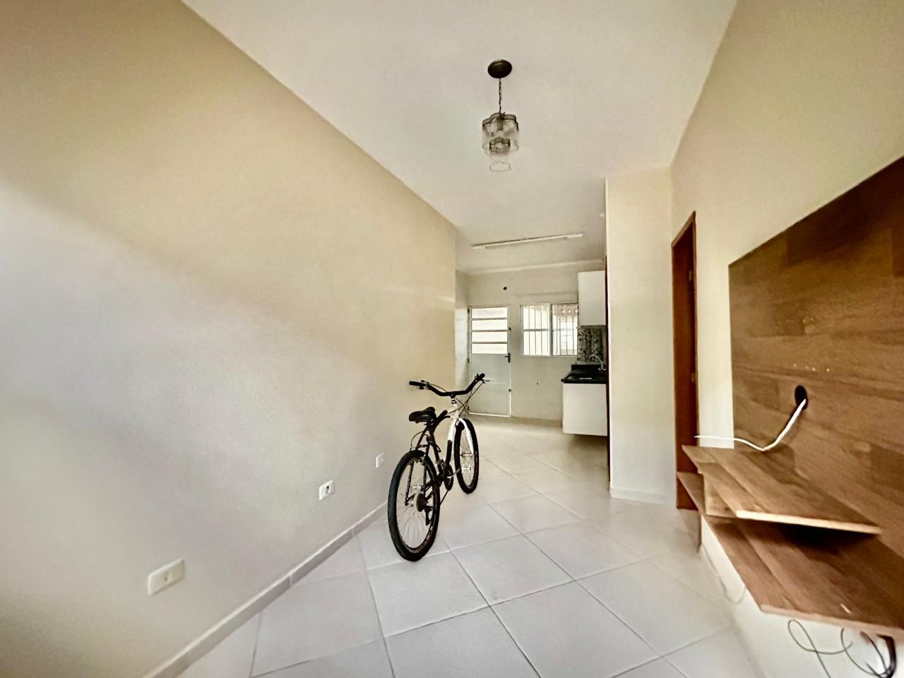Casas — Rua Berilo, 115