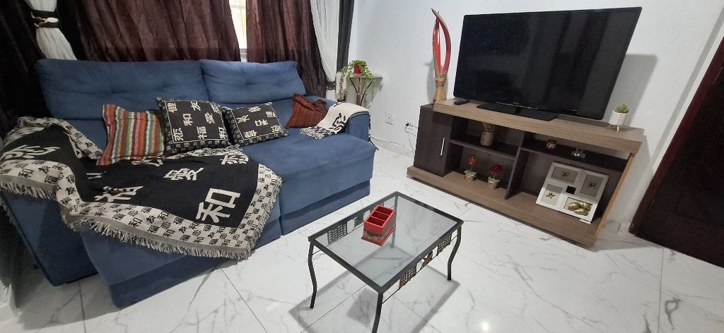 Residencial Yara — foto 29
