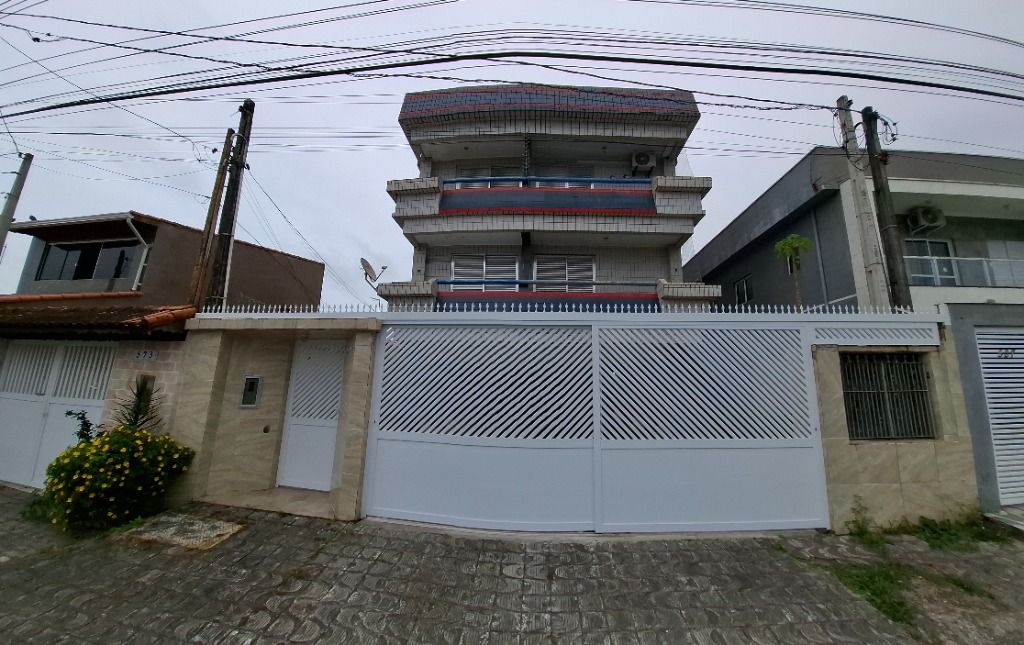 Residencial Yara