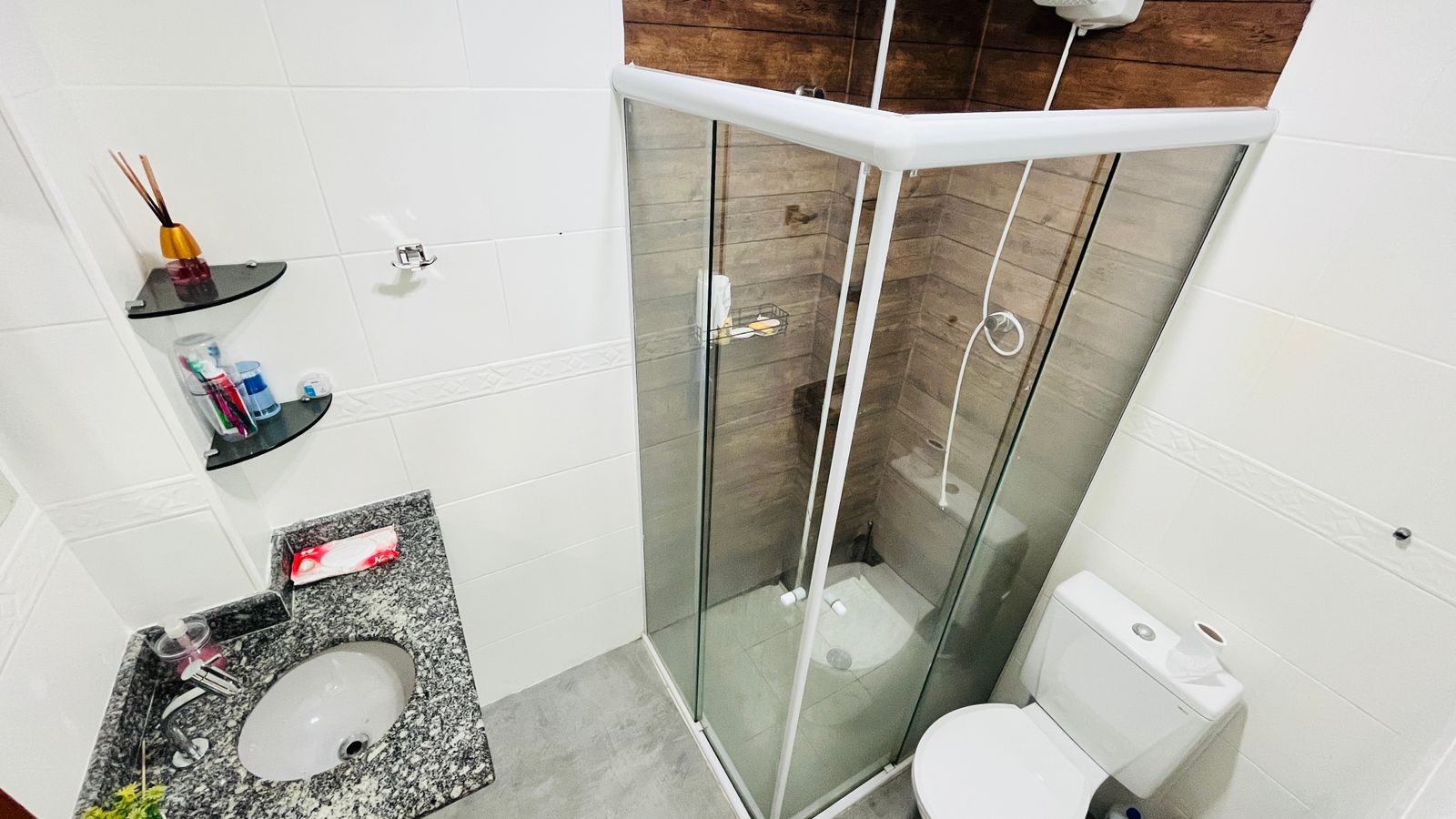 Residencial João Antônio Garcia Blaia II — foto 12