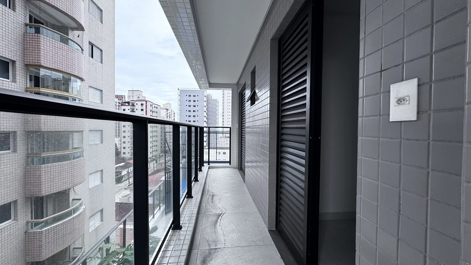 GrandLar Aviação - 2 suítes 94m² - Angélica Sanches — foto 9