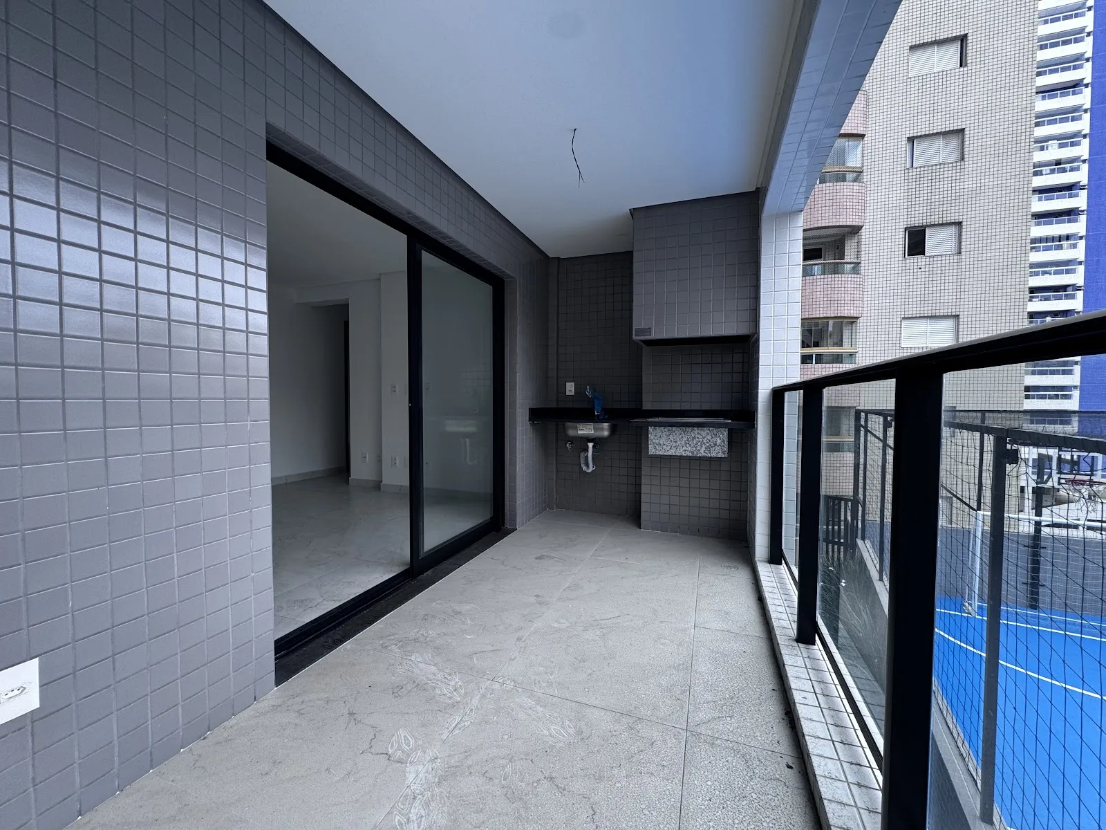 GrandLar Aviação - 2 suítes 94m² - Angélica Sanches — foto 28