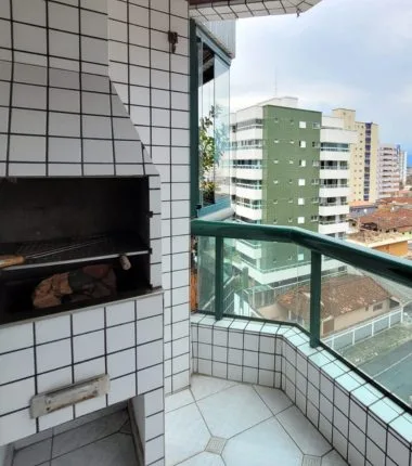 LOCAÇÃO - Coliseum ref AP1194 — foto 2