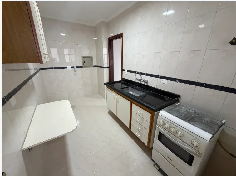 Junior Chede - Apartamento reformado 50m Guilhermina — foto 8