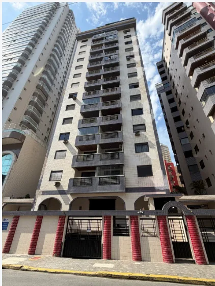 Junior Chede - Apartamento reformado 50m Guilhermina — foto 16