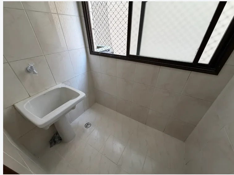 Junior Chede - Apartamento reformado 50m Guilhermina — foto 7
