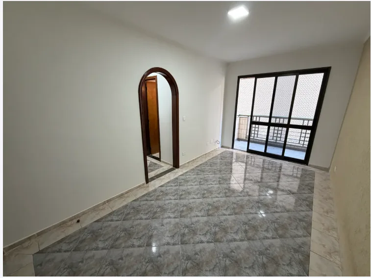 Junior Chede - Apartamento reformado 50m Guilhermina — foto 12