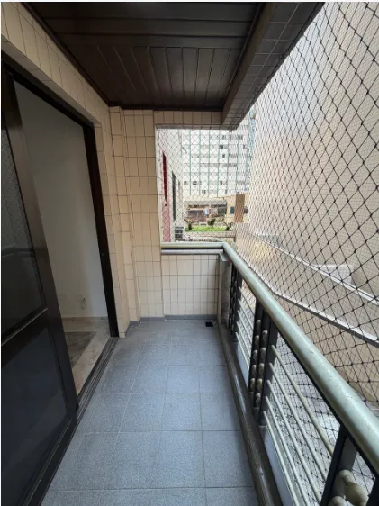 Junior Chede - Apartamento reformado 50m Guilhermina — foto 10