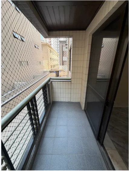 Junior Chede - Apartamento reformado 50m Guilhermina — foto 11