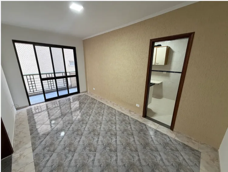 Junior Chede - Apartamento reformado 50m Guilhermina — foto 15