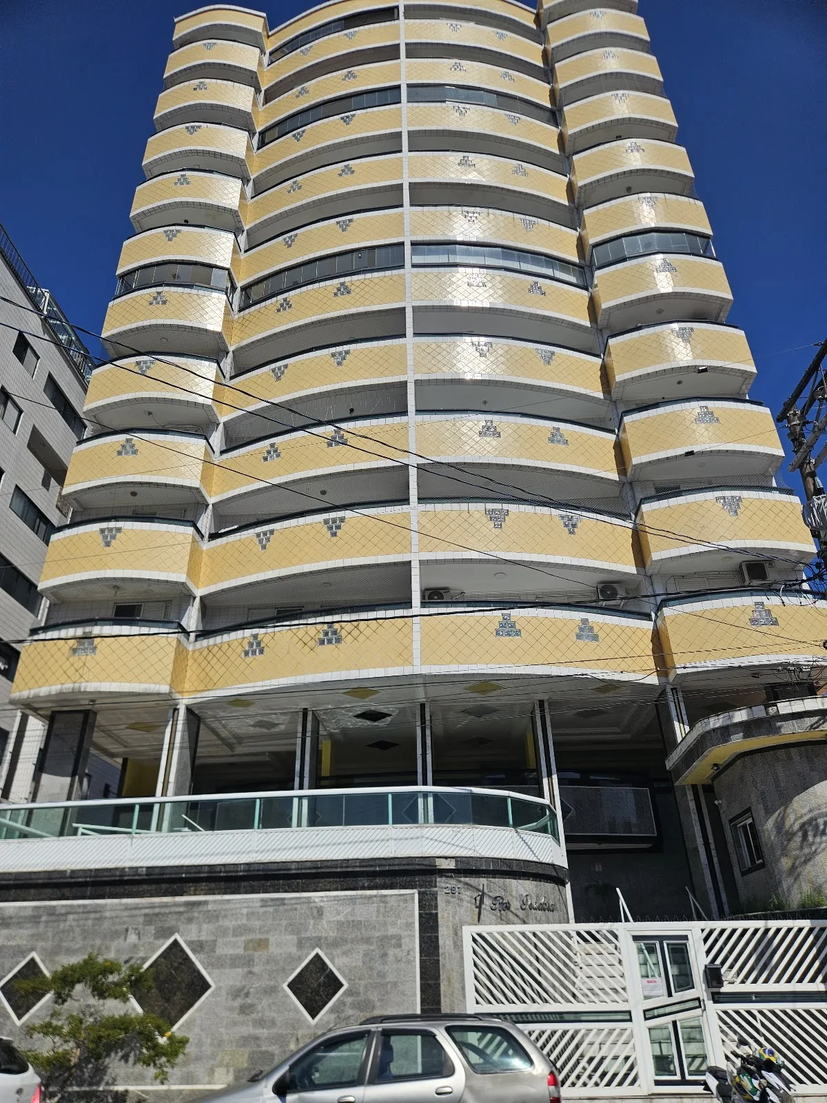 Edifício Izadora — foto 24