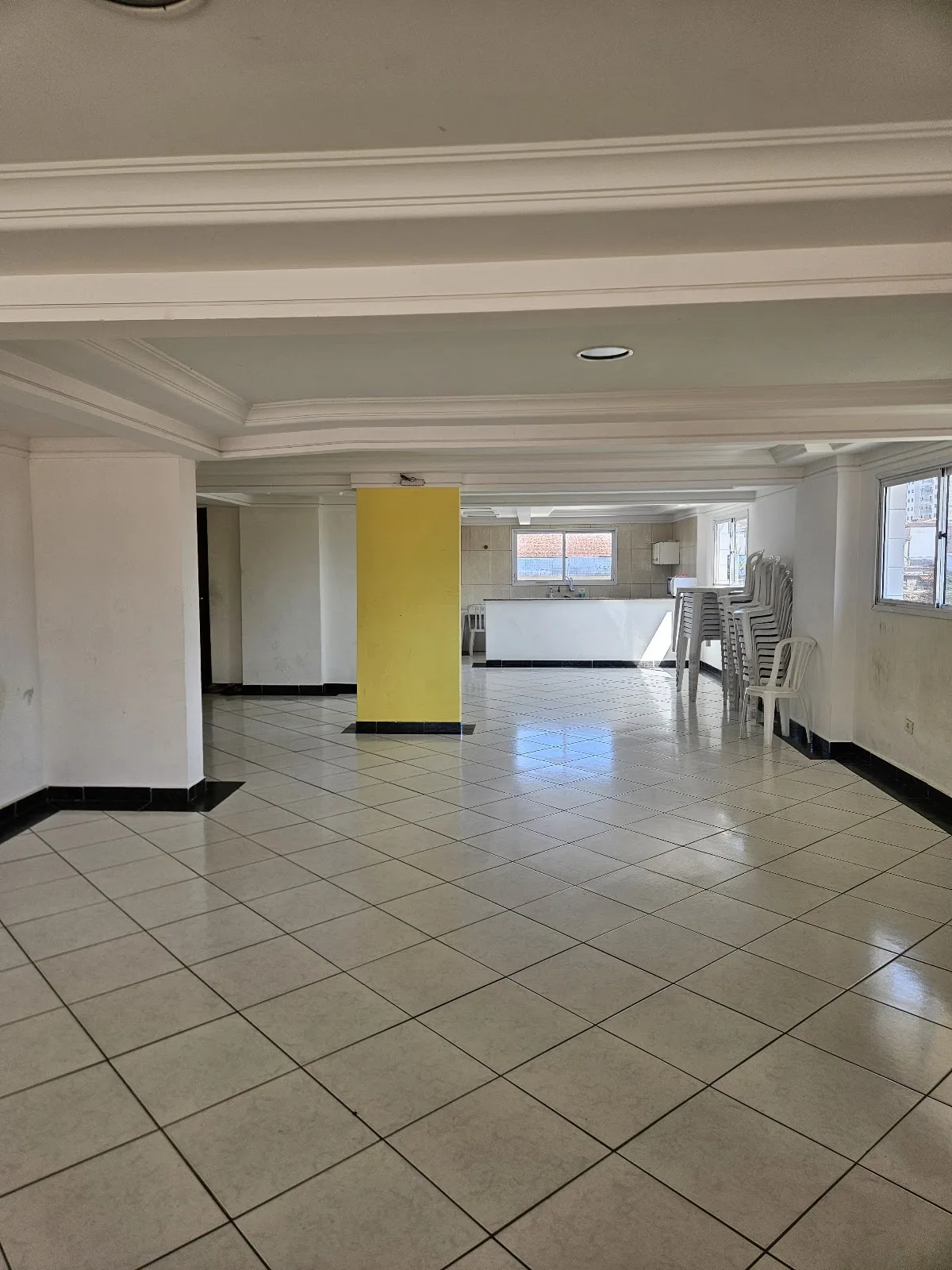 Edifício Izadora — foto 18