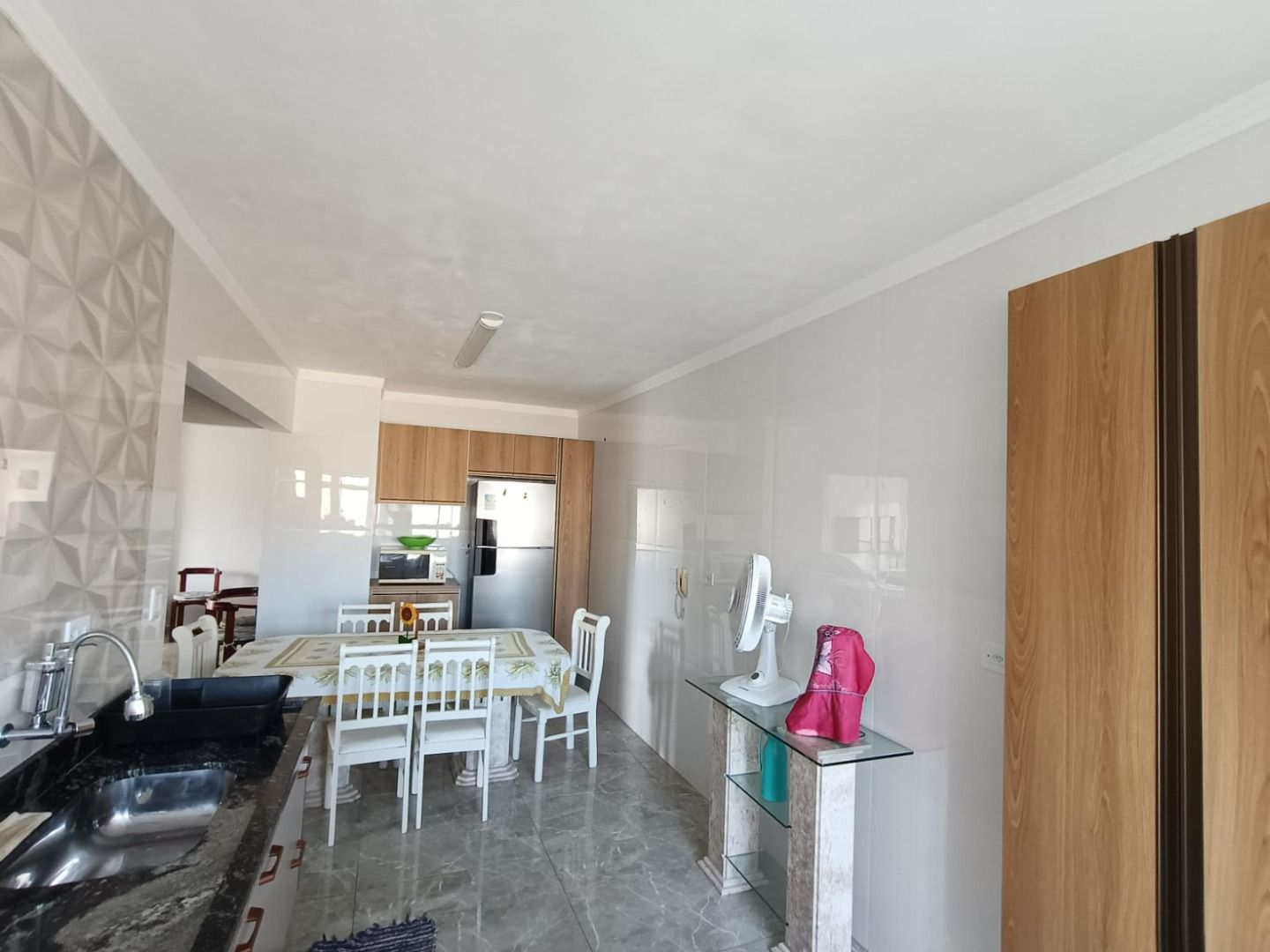 Residencial Felipe — foto 24