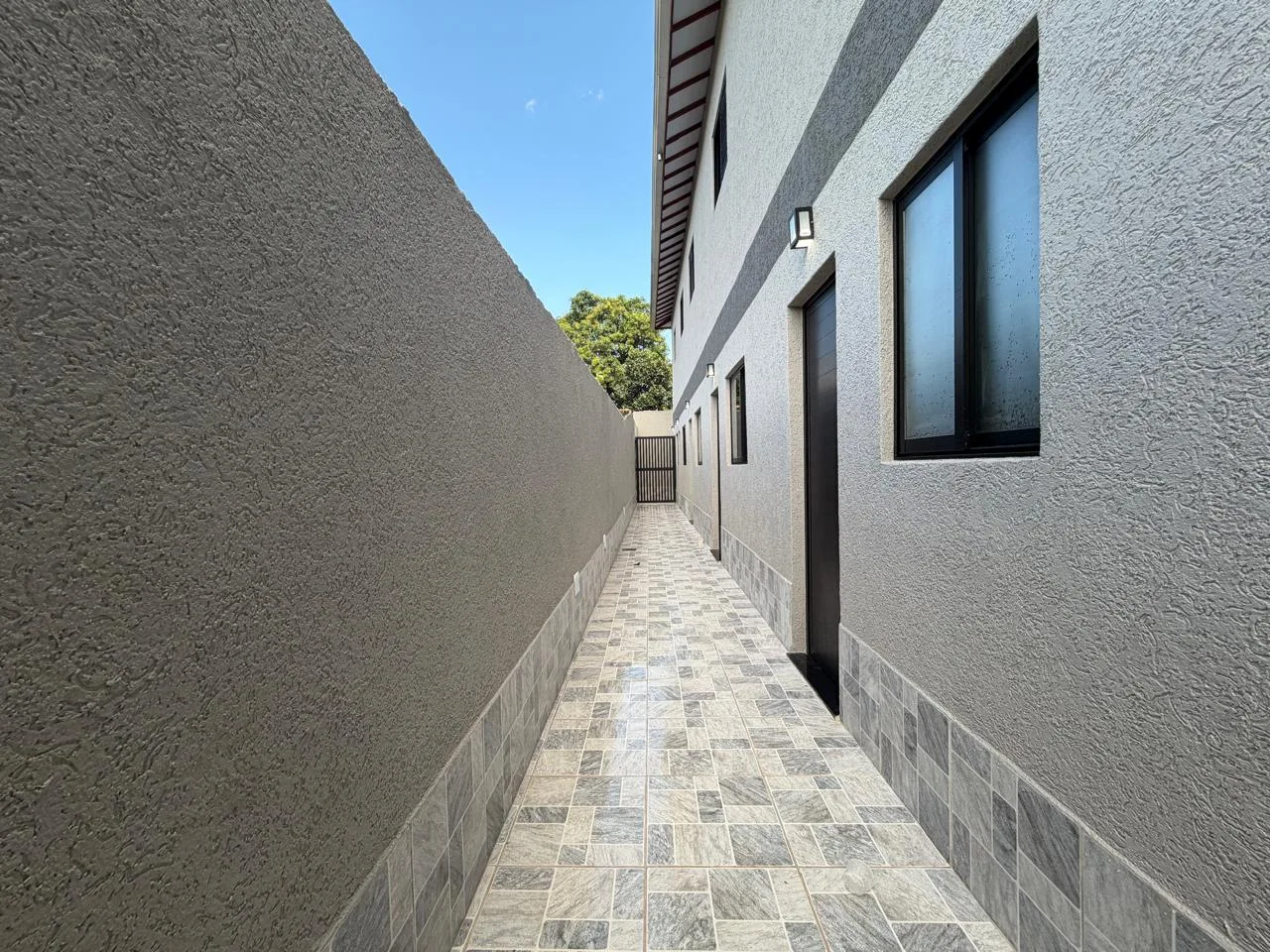Residencial Davi Vasconcelos — foto 5