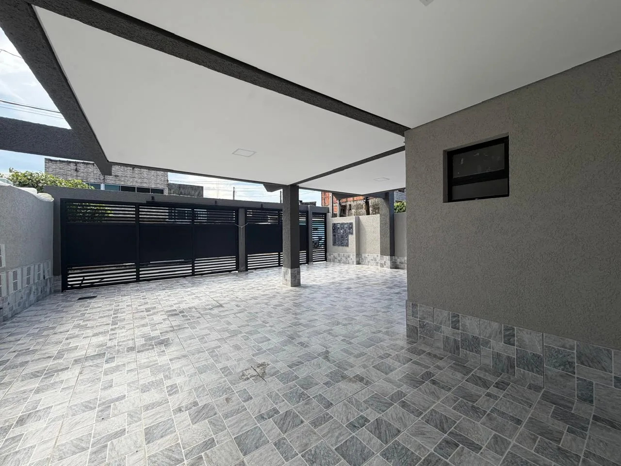Residencial Davi Vasconcelos — foto 2