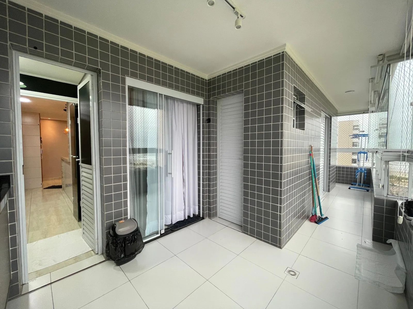 Nova Home - apartamento frente mar Maracanã — foto 6