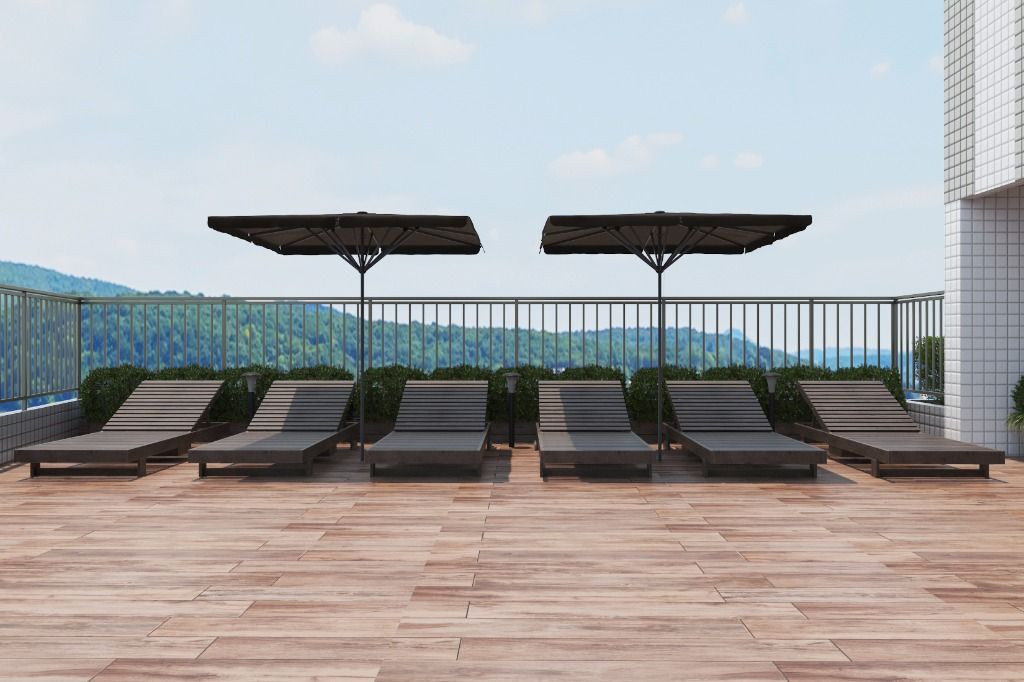 Residencial Francisco Camargo — foto 27