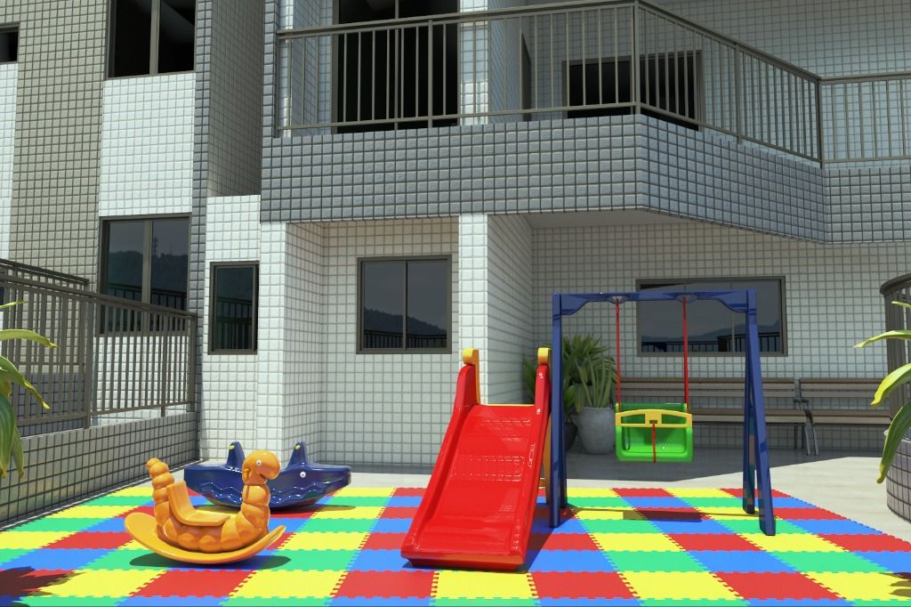 Residencial Francisco Camargo — foto 26