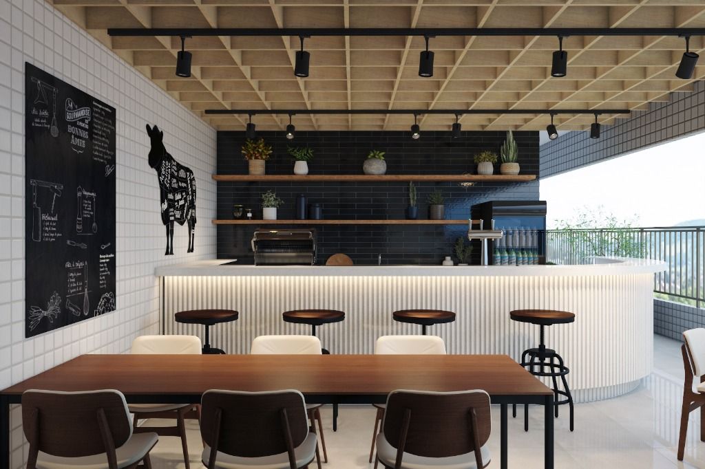 Residencial Francisco Camargo — foto 3