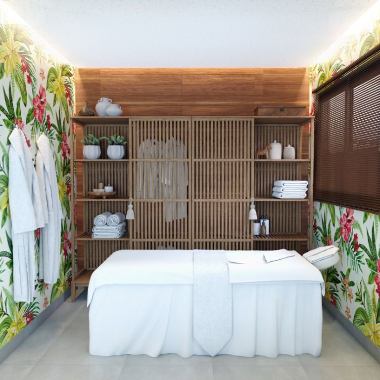 Residencial Francisco Camargo — foto 31
